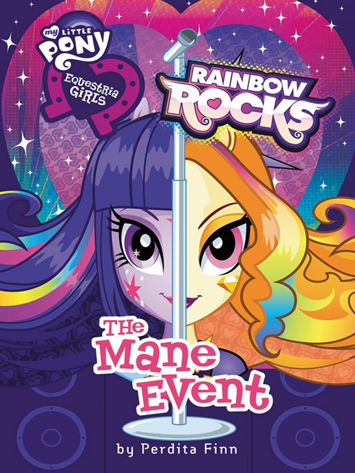 Title details for The Mane Event by Perdita Finn - Available